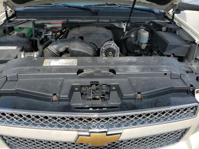 Photo 12 from auction – 2008 CHEVROLET SUBURBAN K with VIN 1GNFK16Y48R196403