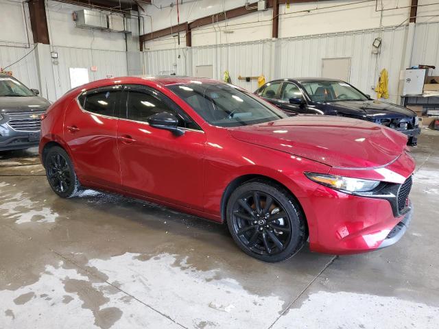 Foto 4 de la subasta – 2023 MAZDA 3 con VIN JM1BPBJY8P1607093