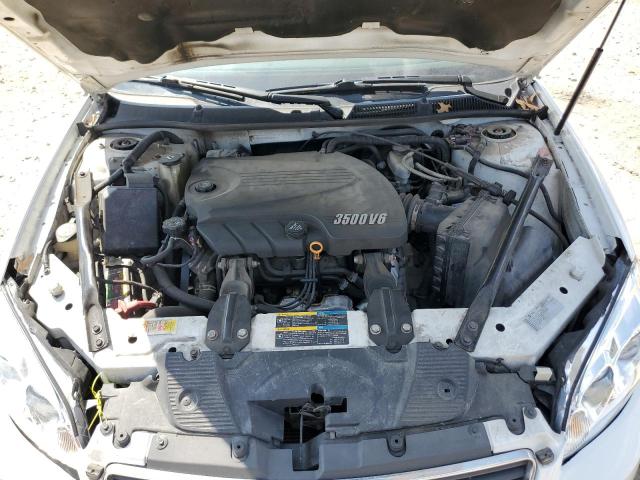 Photo 11 from auction – 2010 CHEVROLET IMPALA LT with VIN 2G1WB5EK8A1188633