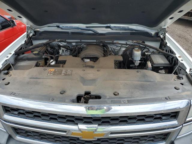 Photo 11 from auction – 2014 CHEVROLET SILVERADO with VIN 3GCUKPEC5EG349679