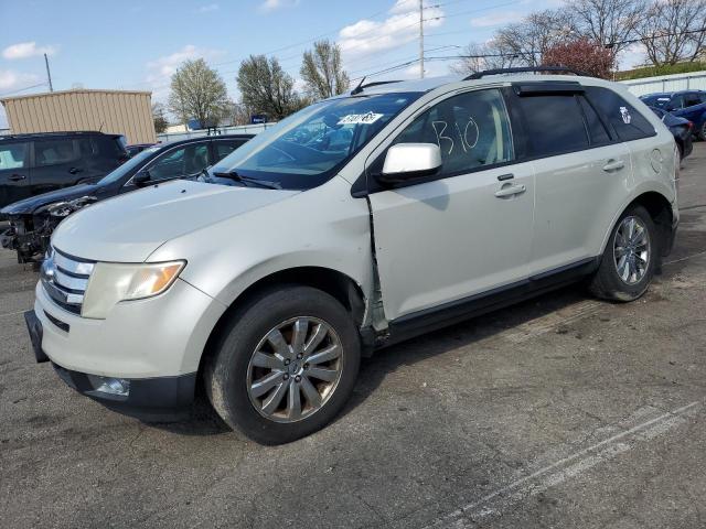 2007 Ford Edge