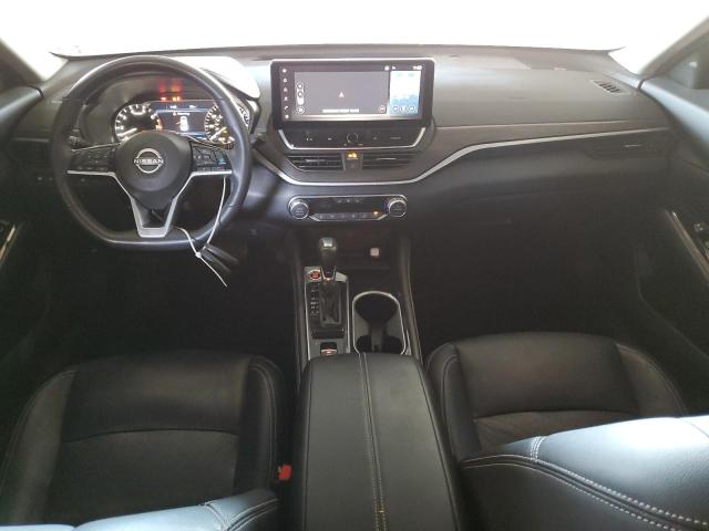 Photo 8 from auction – 2023 NISSAN ALTIMA SL with VIN 1N4BL4EW3PN319965