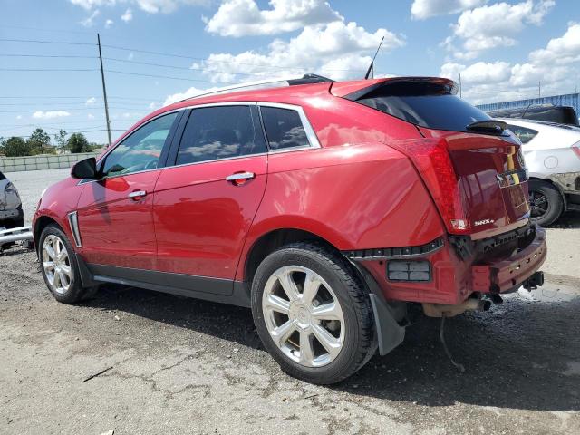 Photo 2 from auction – 2014 CADILLAC SRX PREMIU with VIN 3GYFNGE36ES605156
