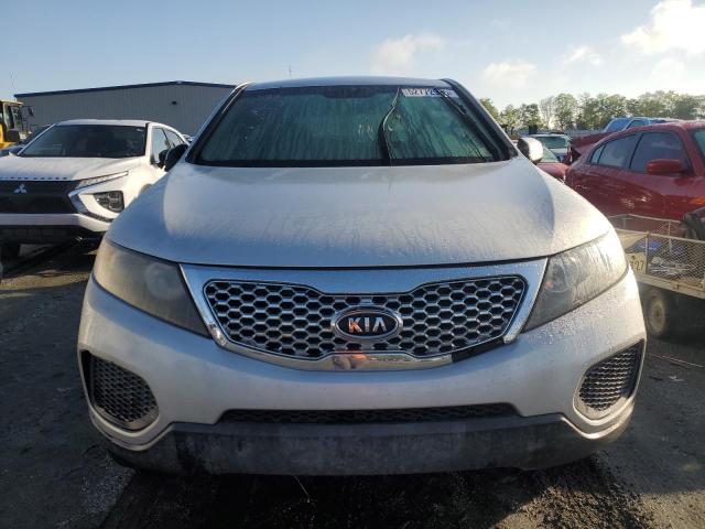 Photo 5 from auction – 2011 KIA SORENTO BA with VIN 5XYKT3A16BG089028