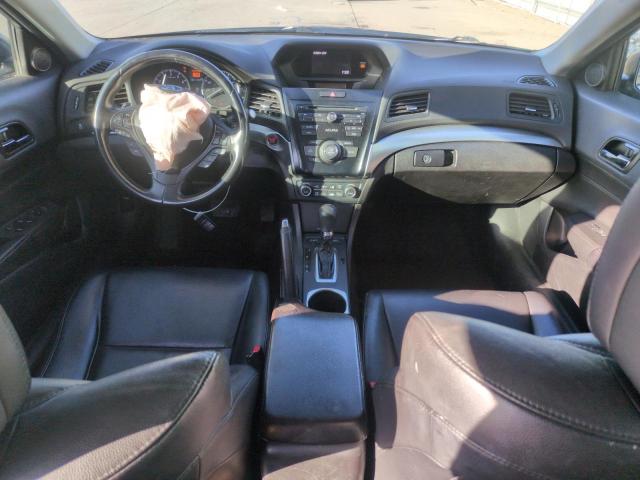 Photo 8 from auction – 2016 ACURA ILX BASE W with VIN 19UDE2F37GA019196