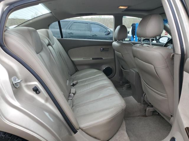 Photo 10 from auction – 2005 NISSAN ALTIMA S with VIN 1N4AL11D45C157688