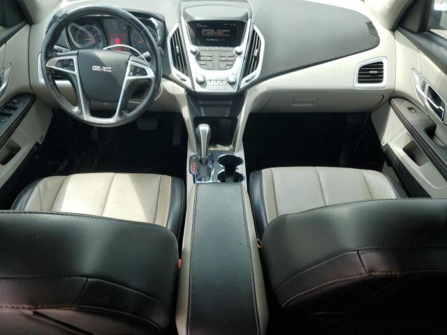Photo 8 from auction – 2015 GMC TERRAIN SL with VIN 2GKFLXEK4F6216295