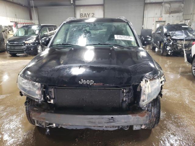 Photo 5 from auction – 2014 JEEP COMPASS LA with VIN 1C4NJCEA2ED887736
