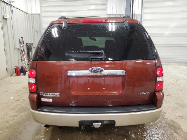 Photo 6 from auction – 2010 FORD EXPLORER E with VIN 1FMEU7EE5AUA37512