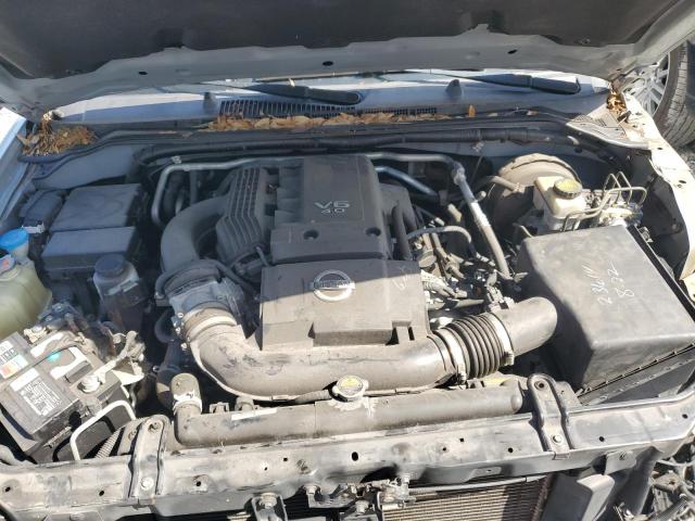 Photo 11 from auction – 2019 NISSAN FRONTIER S with VIN 1N6AD0ER3KN724395