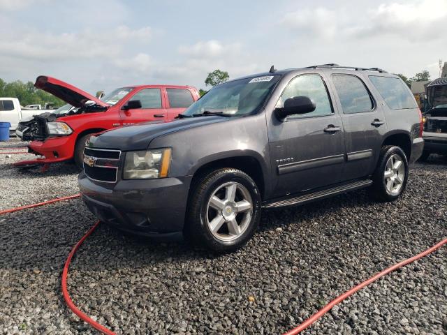 CHEVROLET TAHOE C150 2010 with VIN 1GNMCBE36AR197154 - Photo from auction