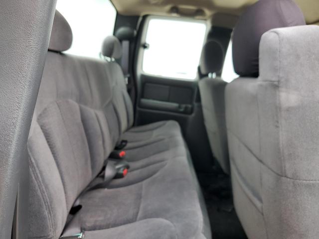 Photo 10 from auction – 2002 CHEVROLET SILVERADO with VIN 2GCEC19V421388505