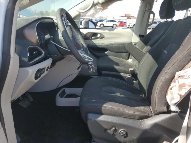 Photo 7 from auction – 2022 CHRYSLER VOYAGER LX with VIN 2C4RC1CG2NR204146