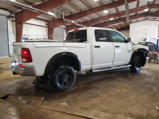 Photo 3 from auction – 2013 RAM 2500 SLT with VIN 3C6TR5DT7DG547330