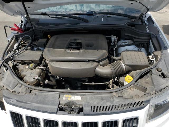 Photo 12 from auction – 2016 JEEP GRAND CHER with VIN 1C4RJFAG1GC504293