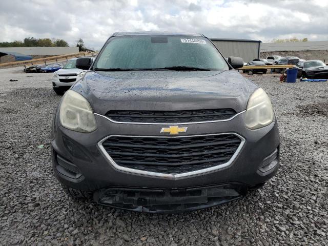Photo 5 from auction – 2016 CHEVROLET EQUINOX LS with VIN 2GNALBEK5G6245855