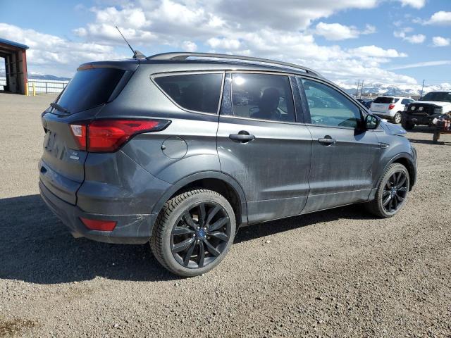 Photo 3 from auction – 2019 FORD ESCAPE SE with VIN 1FMCU0GDXKUB09373