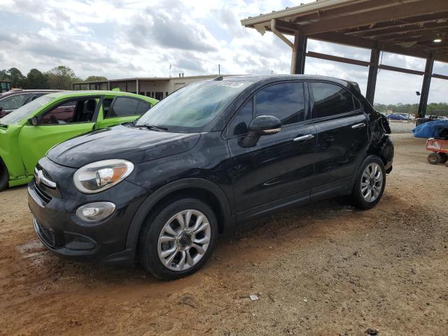 FIAT 500X EASY 2016 with VIN ZFBCFXBT0GP374592 - Photo from auction