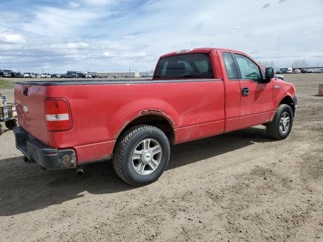 Photo 3 from auction – 2006 FORD F150 with VIN 1FTRF12206NB34416