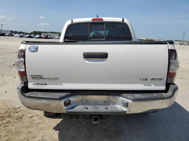 Photo 6 from auction – 2014 TOYOTA TACOMA DOU with VIN 5TFLU4EN8EX097721