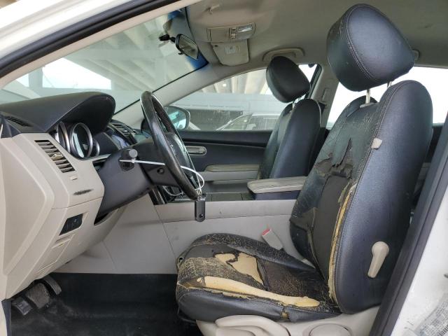 Photo 7 from auction – 2012 MAZDA CX-9 with VIN JM3TB2BA4C0366936