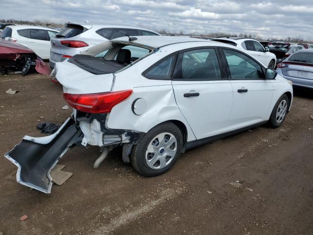 Photo 3 from auction – 2016 FORD FOCUS S with VIN 1FADP3E25GL339487