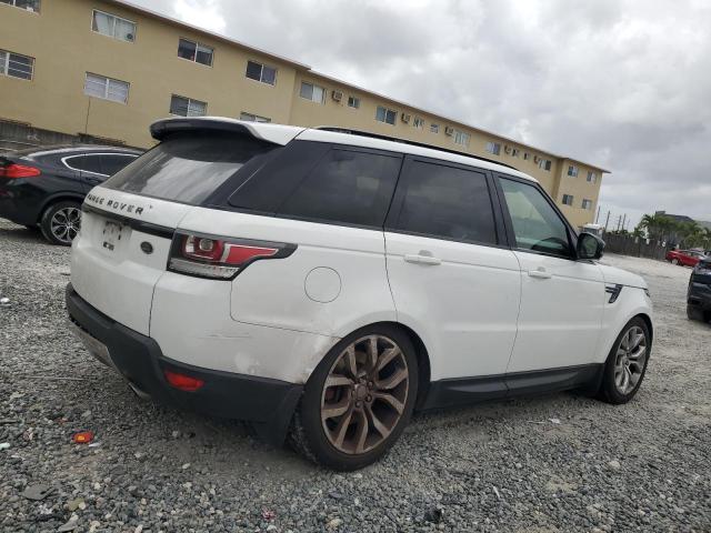 Photo 3 from auction – 2014 LAND ROVER RANGE ROVE with VIN SALWV2EF5EA322132