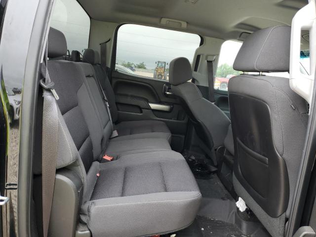 Photo 10 from auction – 2015 CHEVROLET SILVERADO with VIN 3GCPCREC9FG104648