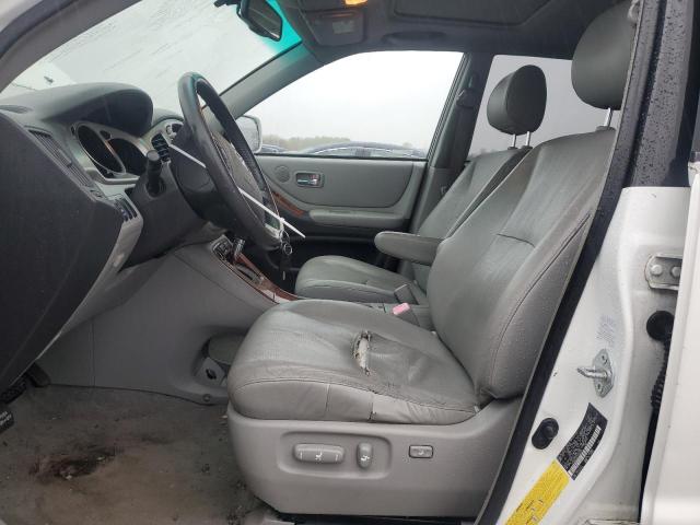 Photo 7 from auction – 2007 TOYOTA HIGHLANDER with VIN JTEHW21A370042821