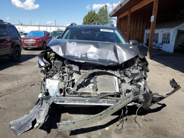 Photo 5 from auction – 2018 TOYOTA RAV4 ADVEN with VIN 2T3RFREV3JW697272