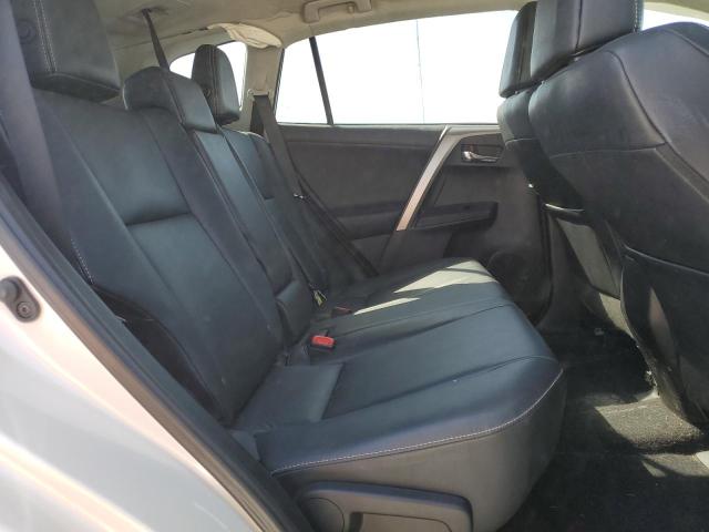 Photo 11 from auction – 2014 TOYOTA RAV4 LIMIT with VIN 2T3DFREV1EW216029