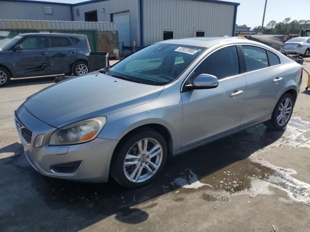 VOLVO S60 T5 2013 with VIN YV1612FS7D1216577 - Photo from auction