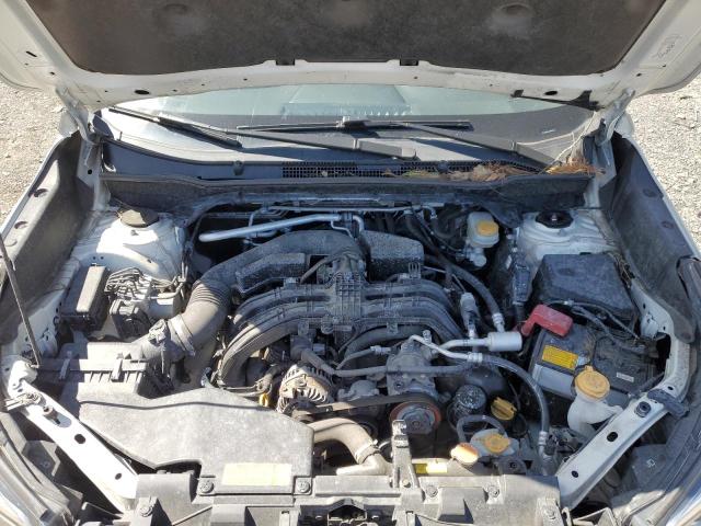 Photo 12 from auction – 2020 SUBARU FORESTER P with VIN JF2SKAJC3LH421462