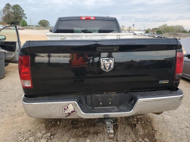 Photo 6 from auction – 2012 DODGE RAM 1500 S with VIN 1C6RD6FP6CS201324