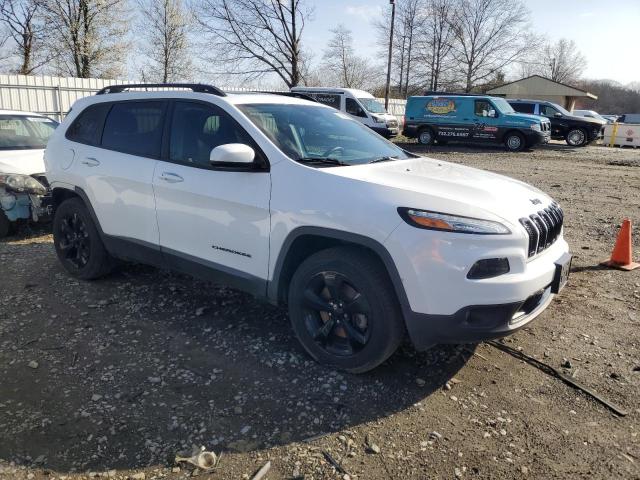 Photo 4 from auction – 2016 JEEP CHEROKEE L with VIN 1C4PJMCS3GW102044