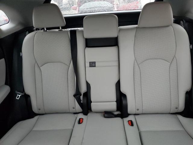 Photo 10 from auction – 2022 LEXUS RX 350 with VIN 2T2HZMDA3NC336334