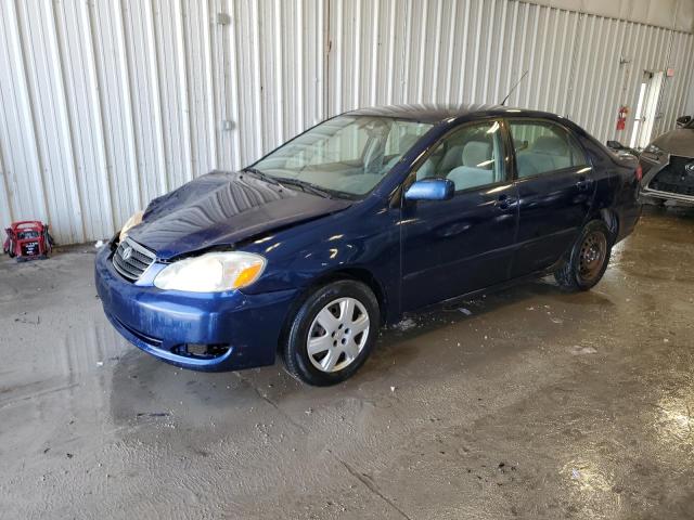 Photo 1 from auction – 2005 TOYOTA COROLLA CE with VIN 1NXBR32E05Z499838