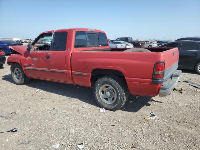 Photo 2 from auction – 1998 DODGE RAM 1500 with VIN 1B7HC13Y8WJ195897