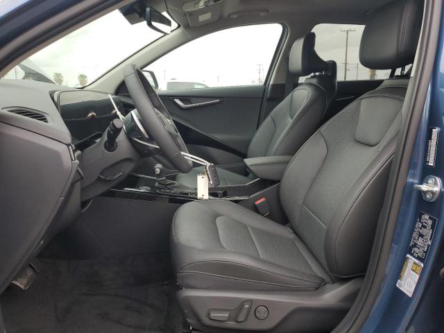 Photo 7 from auction – 2025 KIA NIRO SX with VIN KNDCT3LEXS5226629