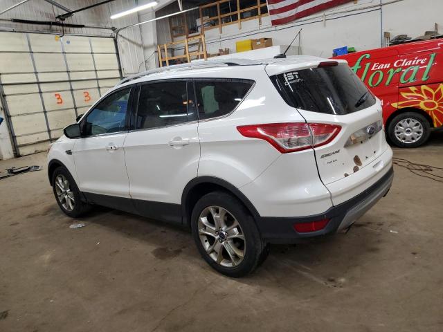 Photo 2 from auction – 2014 FORD ESCAPE TIT with VIN 1FMCU9J94EUE52922