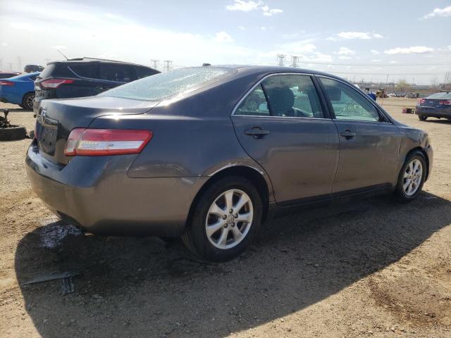 Foto 3 de la subasta – 2011 TOYOTA CAMRY BASE con VIN 4T4BF3EK4BR169437