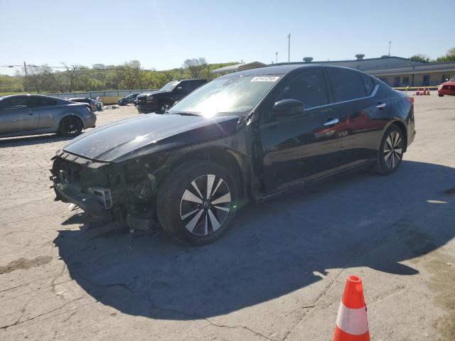 NISSAN ALTIMA SL 2020 with VIN 1N4BL4EV1LC190217 - Photo from auction