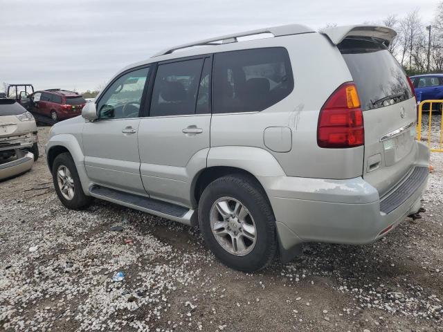 Photo 2 from auction – 2005 LEXUS GX 470 with VIN JTJBT20X850072691