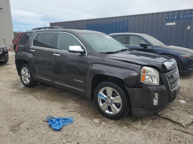 Photo 4 from auction – 2015 GMC TERRAIN SL with VIN 2GKFLXEK1F6219753
