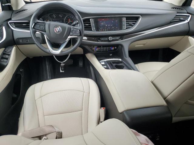Photo 8 from auction – 2024 BUICK ENCLAVE ES with VIN 5GAEVAKW6RJ118478
