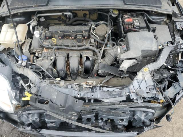 Снимка 11 от търг – 2014 FORD FOCUS SE с VIN 1FADP3F26EL434250