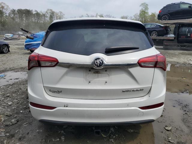 Photo 6 from auction – 2019 BUICK ENVISION E with VIN LRBFXCSA0KD040358