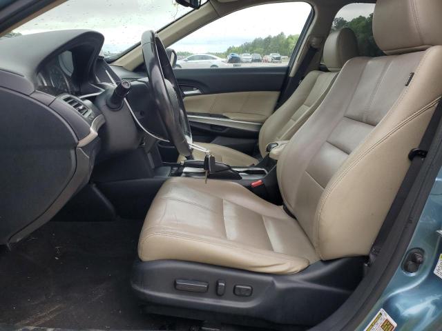 Photo 7 from auction – 2015 HONDA CROSSTOUR with VIN 5J6TF3H51FL002015