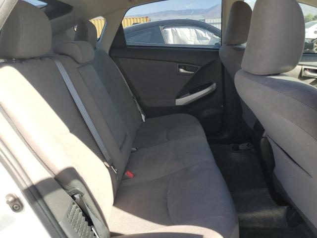 Снимка 10 от търг – 2014 TOYOTA PRIUS с VIN JTDKN3DU2E0378806