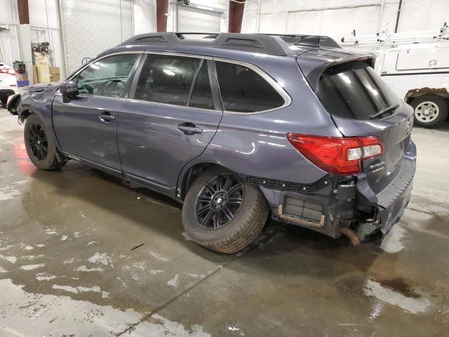 Photo 2 from auction – 2016 SUBARU OUTBACK 2. with VIN 4S4BSBNC0G3223161